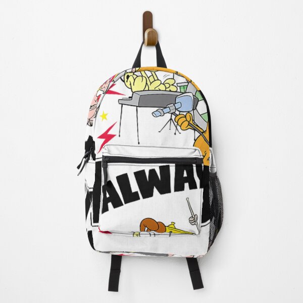 Item preview, Garfield Always Play Louder Rock Band Music Quote designed and sold by houpdrebesn.