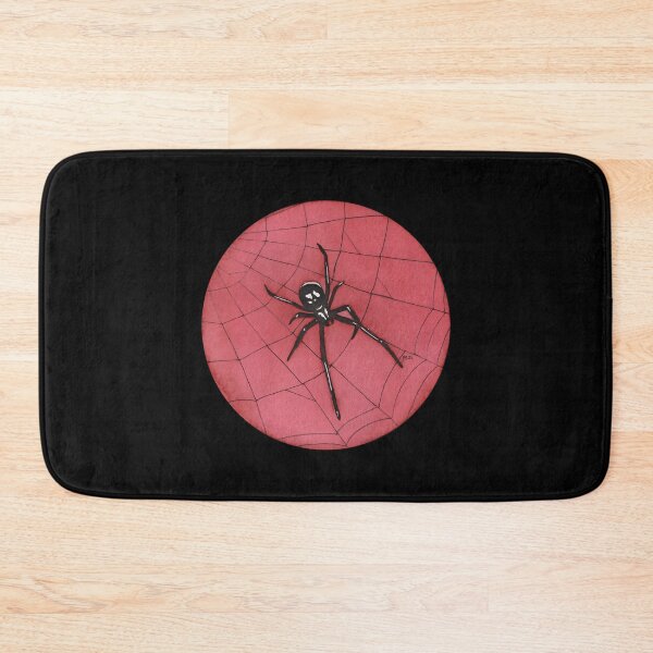 Item preview, Inktober Spider designed and sold by fhsfmyljon26.