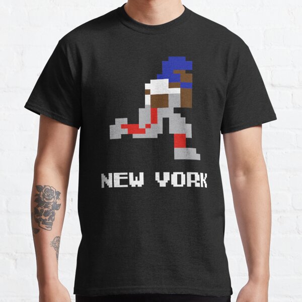 New York Giants TShirt, Trendy Vintage Retro Style NFL Unisex Football –  Bundlepng