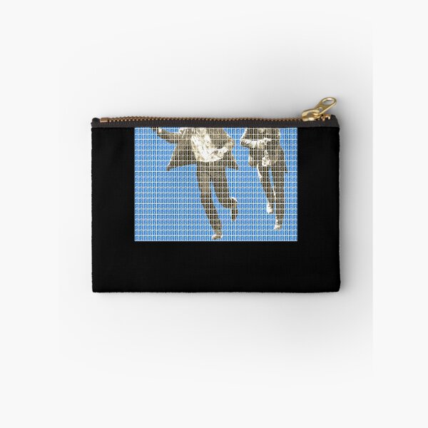 Item preview, Butch-And-Sundance---Blue designed and sold by TobiasBxsem.
