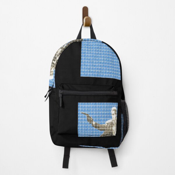 Item preview, Butch-And-Sundance---Blue designed and sold by TobiasBxsem.