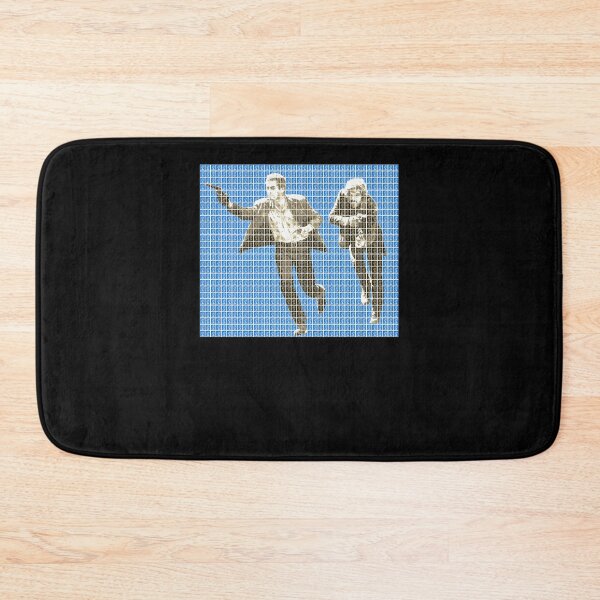 Item preview, Butch-And-Sundance---Blue designed and sold by TobiasBxsem.