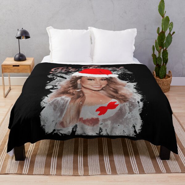 Item preview, Mariahh Carey Official It'S Time Gift Men Kid Women Christmas designed and sold by Edgarnston.