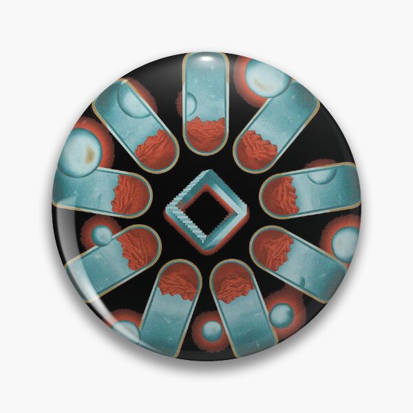 Item preview, Ocean Alley Lonely Diamond designed and sold by Chris Rimmington.