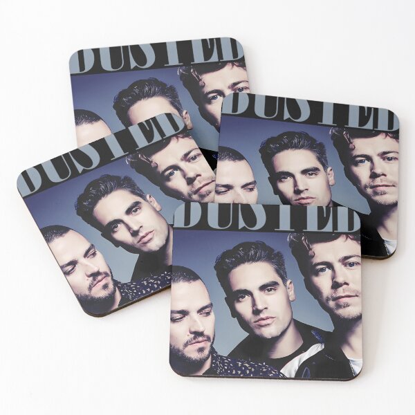 Item preview, Busted-Band designed and sold by TobiasBxsem.