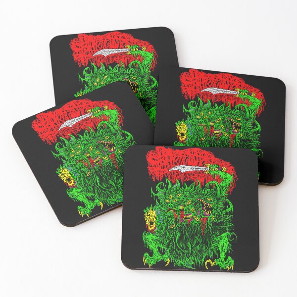 Item preview, Sanguisugabogg – Vomit Beast of Gore designed and sold by veotidesgster.