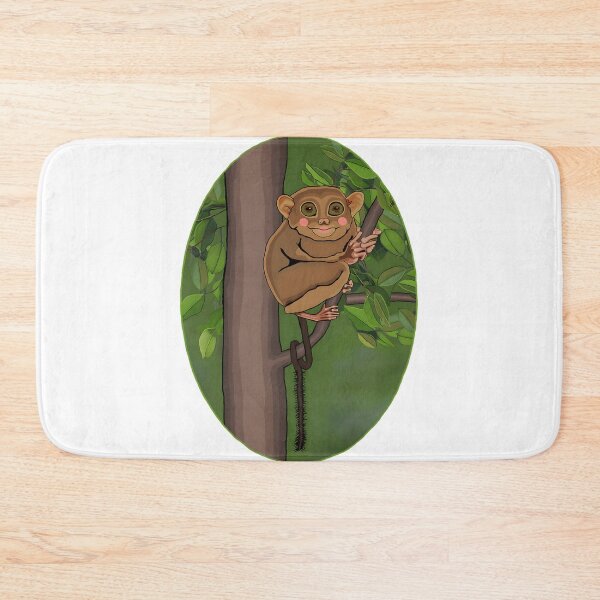 Item preview, Cute Creepy Tarsier designed and sold by fhsfmyljon26.