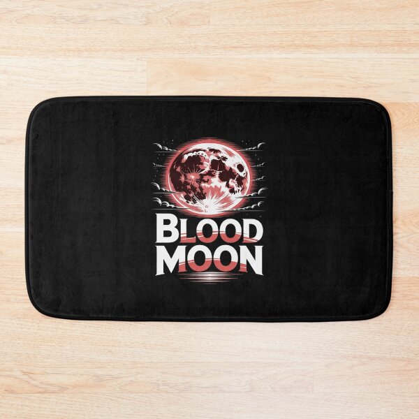 Item preview, Total Lunar Eclipse Blood Moon 7 Sep 2025 designed and sold by SnackPAC.