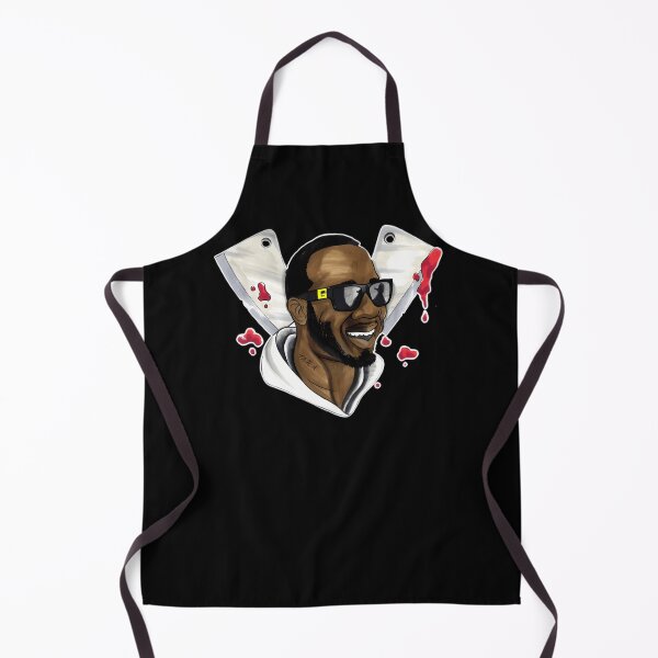 Item preview, Butcher-Comin' designed and sold by RaphaelFriese.