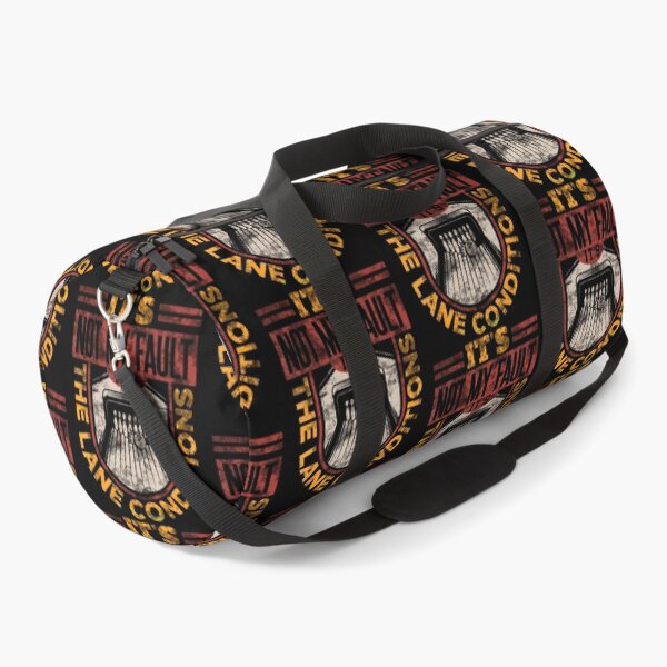 Item preview, Funny Bowling s For Men Women It'S Not My Fault Bowling designed and sold by TaraLiliana.