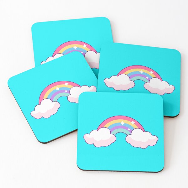 Item preview, Young Rainbow designed and sold by Jackofallart.