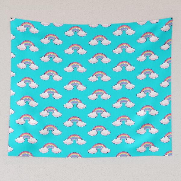 Item preview, Young Rainbow designed and sold by Jackofallart.