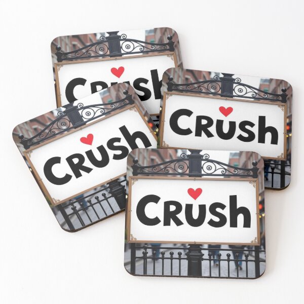Item preview, Crush designed and sold by ArtQueen777.