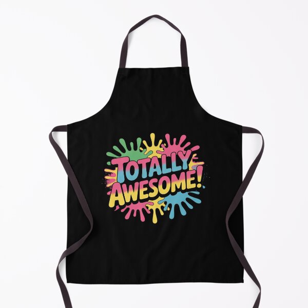 Item preview, Totally Awesome! Vibrant Dynamic Splatter designed and sold by SnackPAC.