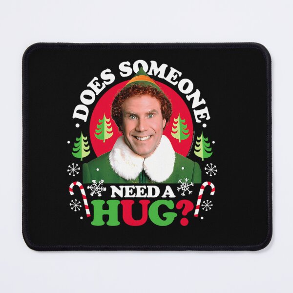 Item preview, Proud Cool Merch And Stunning Does Someone Need A Hug For Christmas Movie Fan designed and sold by Edgarnston.