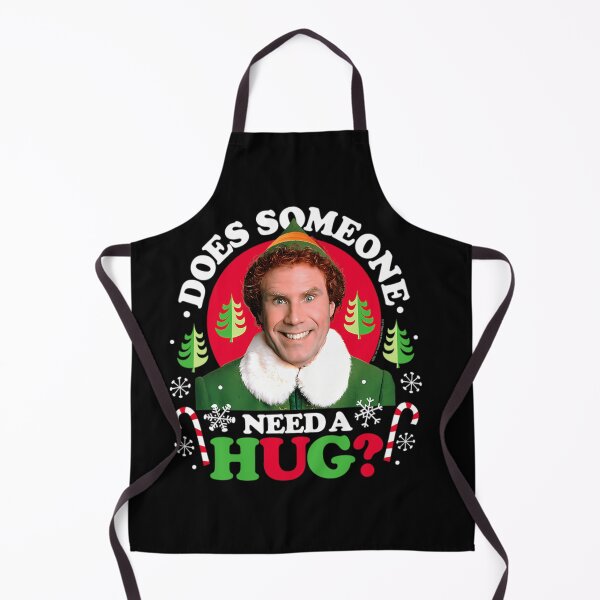 Item preview, Proud Cool Merch And Stunning Does Someone Need A Hug For Christmas Movie Fan designed and sold by Edgarnston.