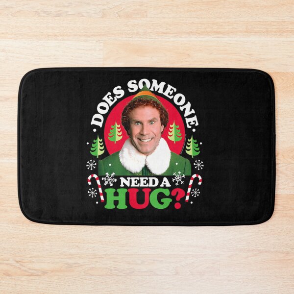 Item preview, Proud Cool Merch And Stunning Does Someone Need A Hug For Christmas Movie Fan designed and sold by Edgarnston.