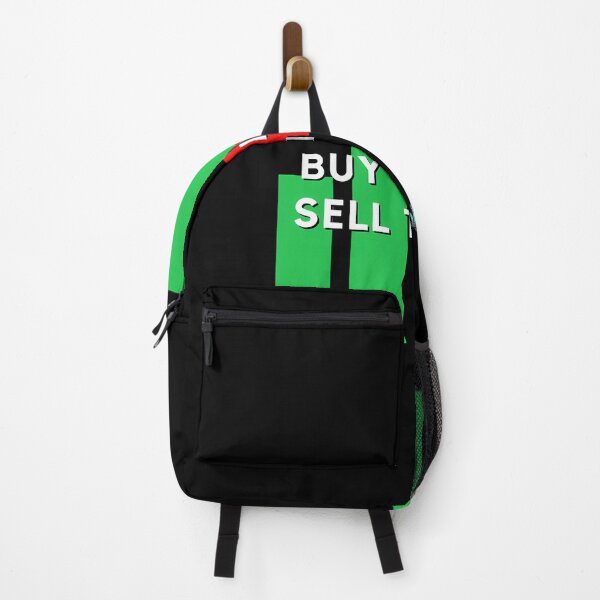 Item preview, Buy-The-Dip-Sell-The-Rip designed and sold by RaphaelFriese.