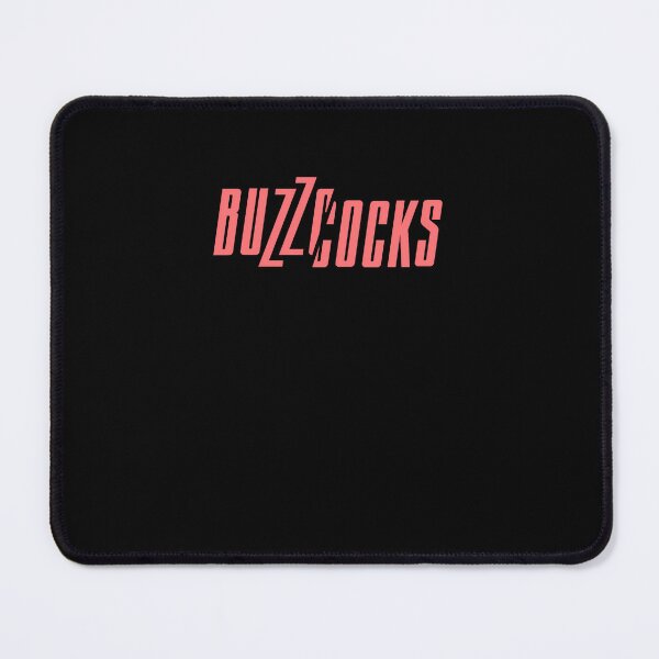 Item preview, Buzzcocks designed and sold by RaphaelFriese.