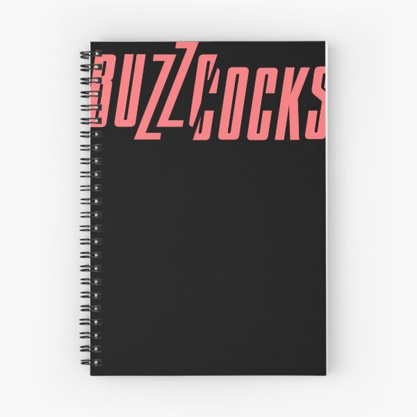 Item preview, Buzzcocks designed and sold by RaphaelFriese.