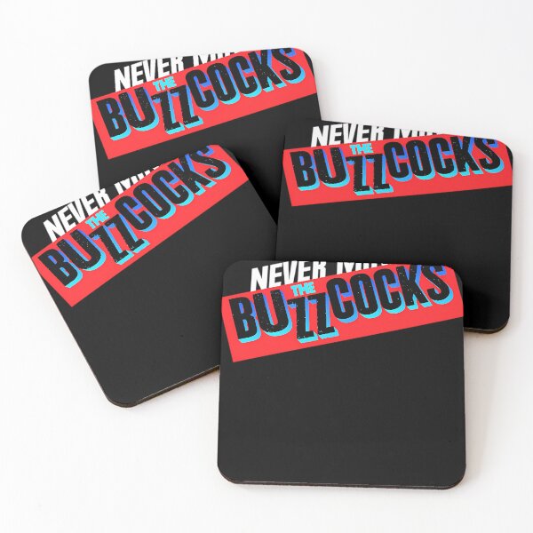 Item preview, Buzzcocks-A-Buzzcocks-A-Buzzcocks-A-Buzzcocks designed and sold by RaphaelFriese.
