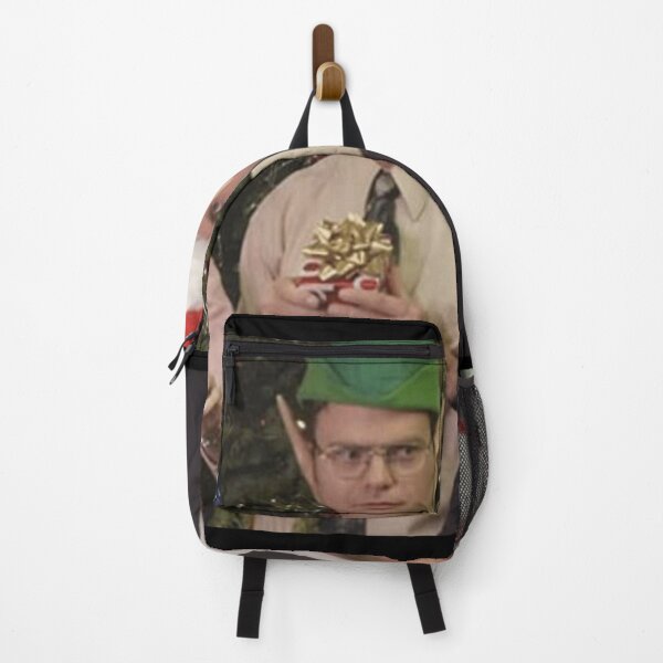 Item preview, The Office Christmas designed and sold by Edgarnston.