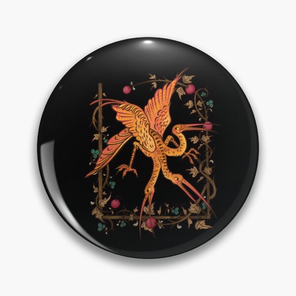 Item preview, Bosch Monsters – Bluegrey designed and sold by fhsfmyljon26.