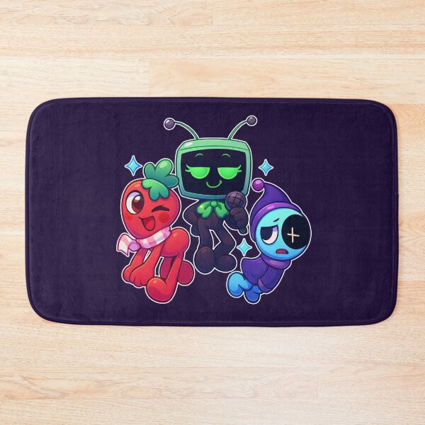 Item preview, Astro and Vee designed and sold by Gamify Store.