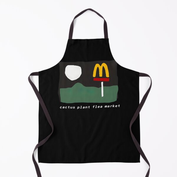 Item preview, Cactus Plant Flea Market Merch designed and sold by FrauAnnika.