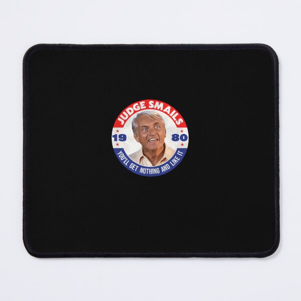 Item preview, Caddyshack-Golf-Movie--Judge-Smails-You'Ll-Get-Nothing designed and sold by FrauAnnika.
