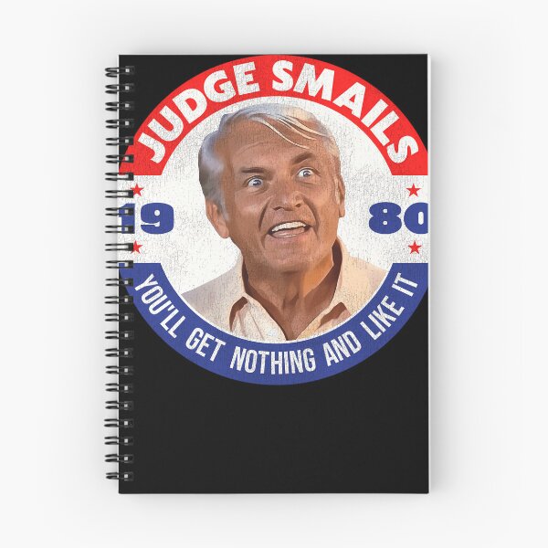 Item preview, Caddyshack-Golf-Movie--Judge-Smails-You'Ll-Get-Nothing designed and sold by FrauAnnika.