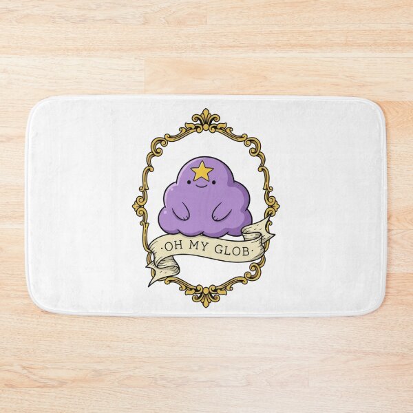 Item preview, LSP Adventure Time Classic Frame Sticker designed and sold by kiamiontie.