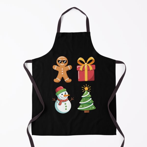 Item preview, Cute Gingerbread Cookie Christmas Season designed and sold by cosmicncozyS.