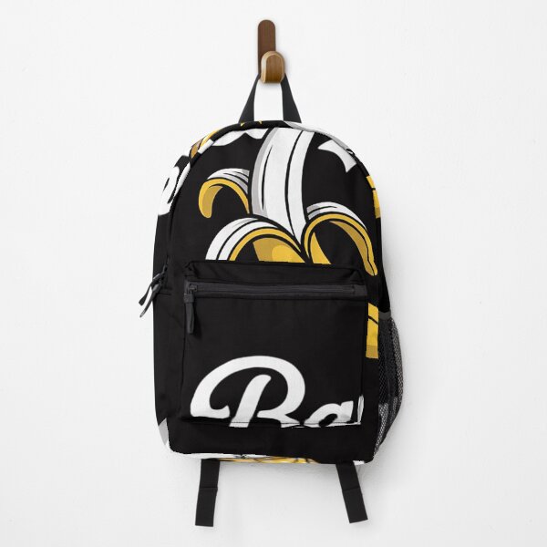 Item preview, Love Banana Fruit Lover & Banana Baseball designed and sold by CareTopping.