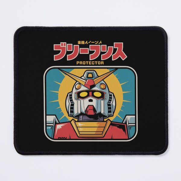 Item preview, Gundam Protector designed and sold by edYBrooklYn.
