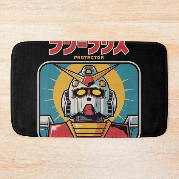 Item preview, Gundam Protector designed and sold by edYBrooklYn.