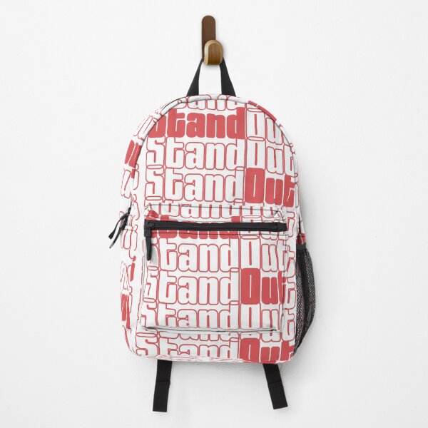 Item preview, Stand Out From The Crowd! designed and sold by ManyVersee.