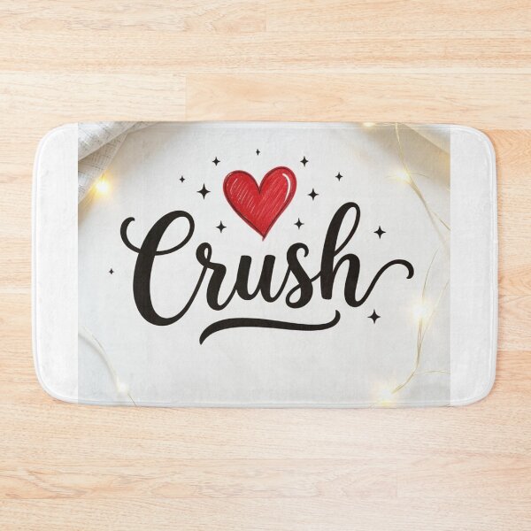 Item preview, Crush designed and sold by ArtQueen777.