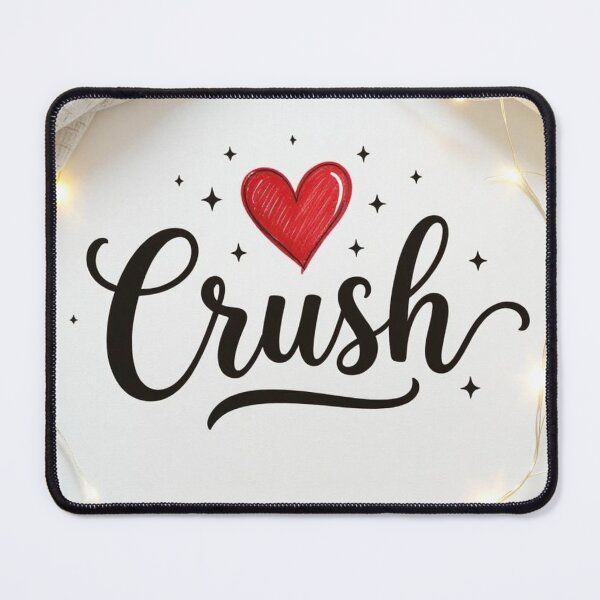 Item preview, Crush designed and sold by ArtQueen777.