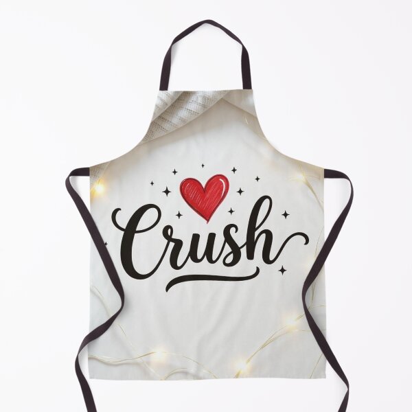 Item preview, Crush designed and sold by ArtQueen777.