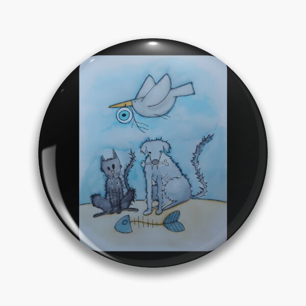 Item preview, Void Animals designed and sold by fhsfmyljon26.