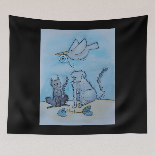 Item preview, Void Animals designed and sold by fhsfmyljon26.