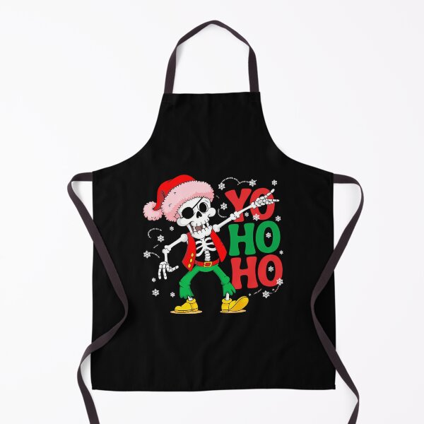 Item preview, Dabbing Christmas Pirate designed and sold by cosmicncozyS.