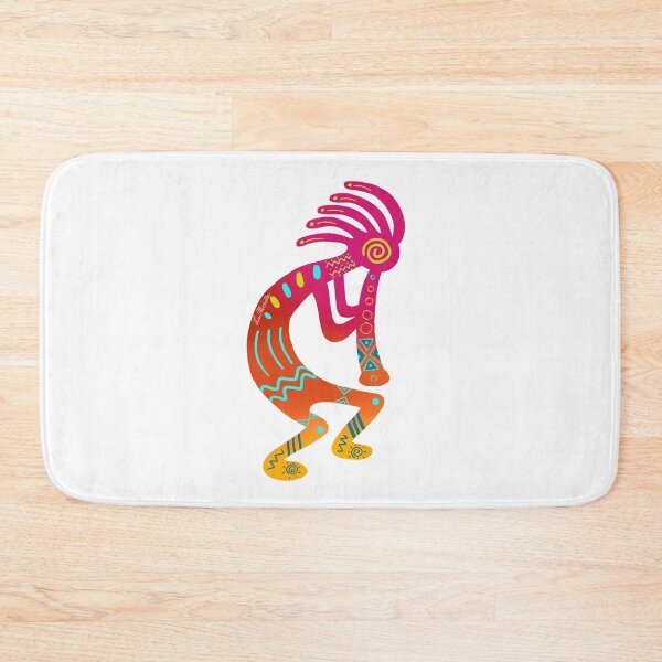 Item preview, Kokopelli designed and sold by LisaMichelleArt.