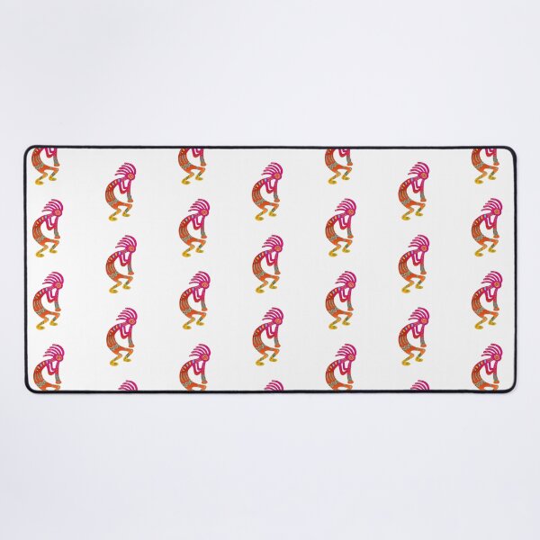 Item preview, Kokopelli designed and sold by LisaMichelleArt.