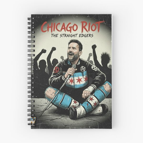 Item preview, Cm punk punk album designed and sold by FoulRipken.