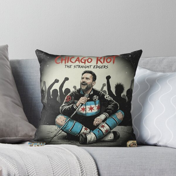 Item preview, Cm punk punk album designed and sold by FoulRipken.