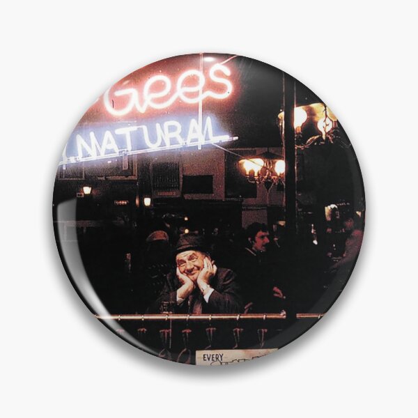 Item preview, Mr. Natural Bee Gees designed and sold by Chris Rimmington.