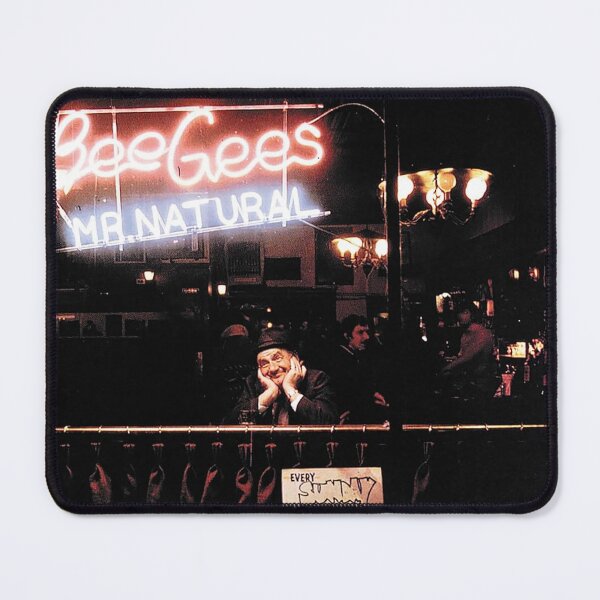 Item preview, Mr. Natural Bee Gees designed and sold by Chris Rimmington.