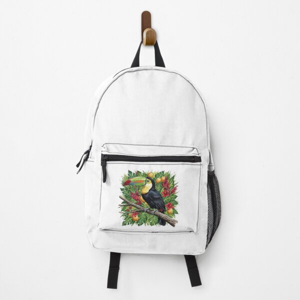 Item preview, Wild toucan designed and sold by ARTeez⭐️⭐️⭐️⭐️⭐️.